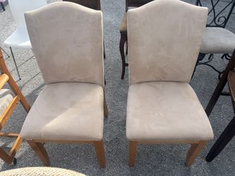 Two Chairs 
