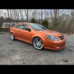 2006 Chevrolet Cobalt