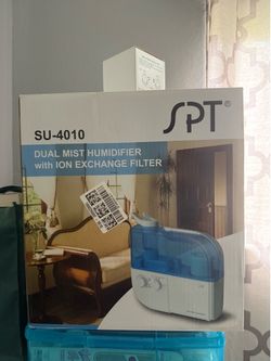 Humidifier
