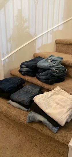 Women’s jean ❗️❗️