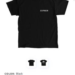 Xyphers K. Style