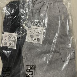 Pro Club Sweatpants