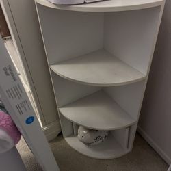 Shelves 