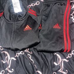 Adidas jumpsuit