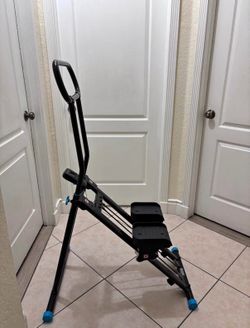 Stair stepper