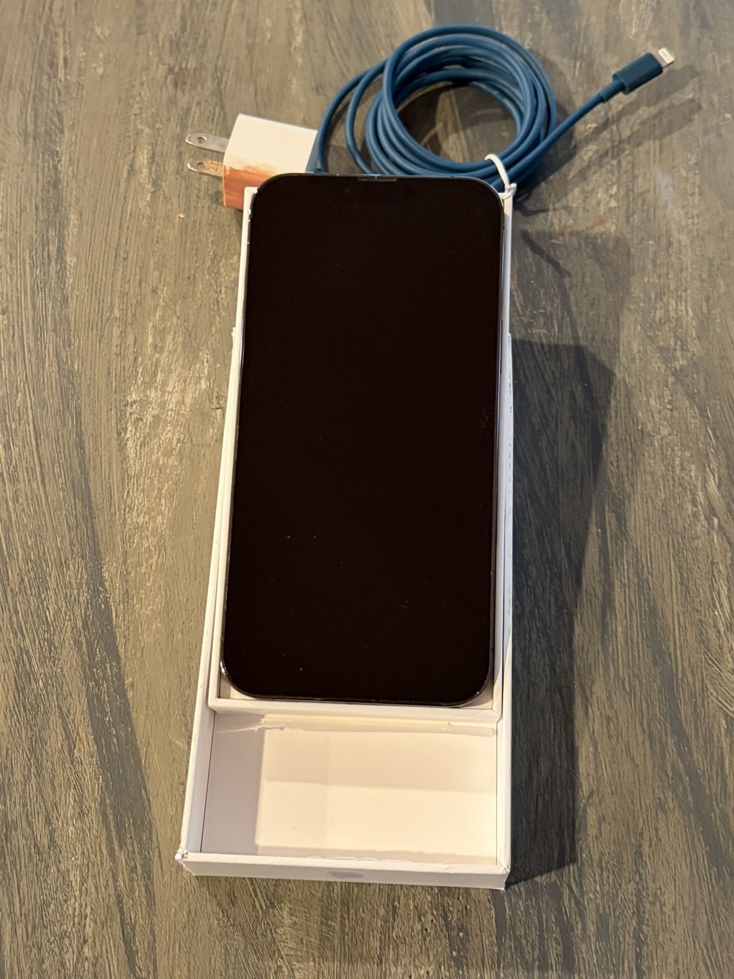 iPhone 13 Pro Max 256GB Unlocked