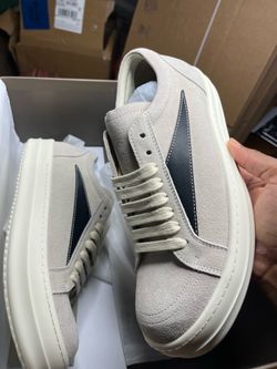 Rick Owen sneakers men’s 9