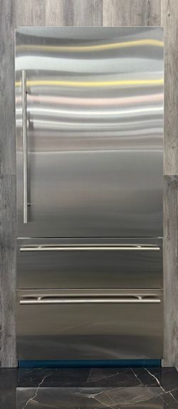 VIKING Refrigerator Built-In MVBI7360WRSS 00653 .