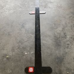 Element Skate Flat Bar