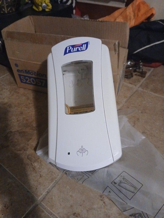 Soap Despenser