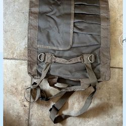 Hand Tool Wrap Bag