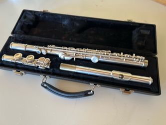 Amadeus AF500 Flute