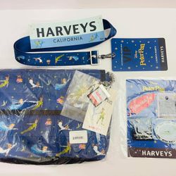 Disney Harvey’s Peter Pan Fold over