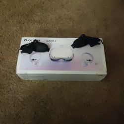 Oculus Quest 2 256gb