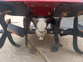 Rototiller