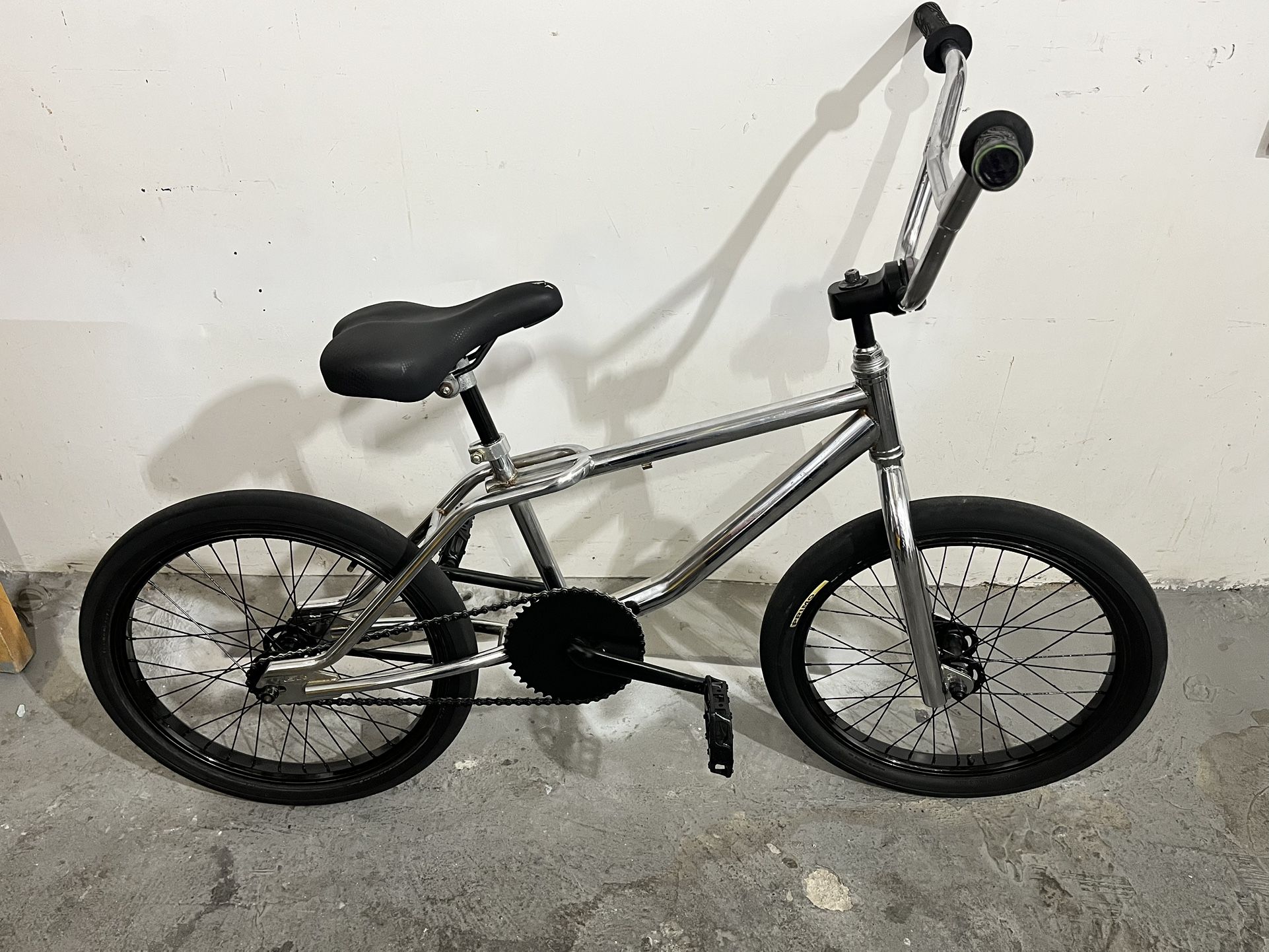 GT bmx BIKE