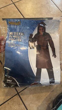 Kids costume