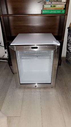 Whynter Small Refrigerator