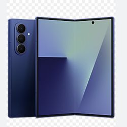 Samsung Fold 7 - unlocked in every way