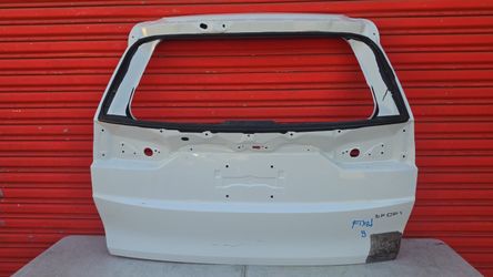 Honda CRV Rear Liftgate 2023-2025