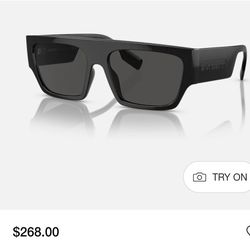 Burberry Sunglasses 