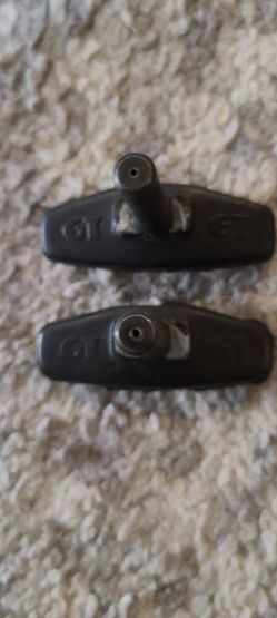 Gt Pro Performer, Pfst, 990 Mount Nos Gt Pads