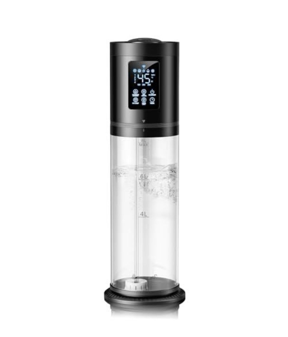 2.1 Gal Humidifier For Bedroom