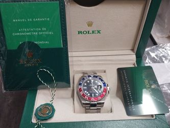 Brand new with the Box