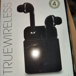 Bluetooth Headphones