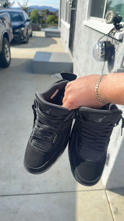 jordan 4s