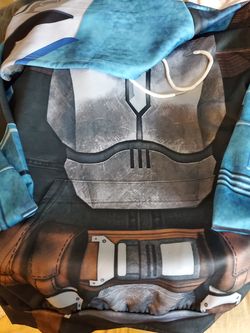 Starwars sweat shirt