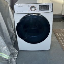Samsung Multisteam Dryer