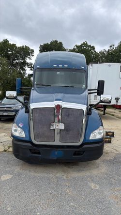2017 Kenworth T680 For Sale
