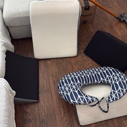 BBL/ Tummy Tuck Pillow bundle 