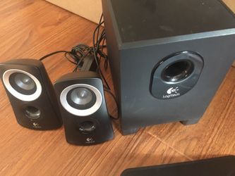 LOGITECH