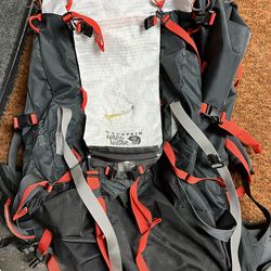 Mountain Hardware BMG 105