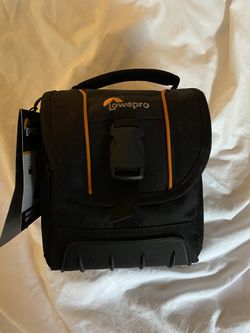 DSLR camera case