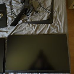 MSI Gaming Monitor 27” 165hz 2560x1440p