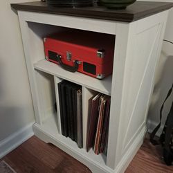 Record Collection, Player & Stand