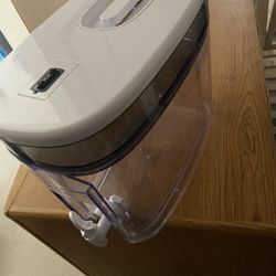 brita 18 cup extra large water filter 