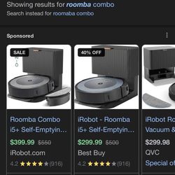 iRobot 