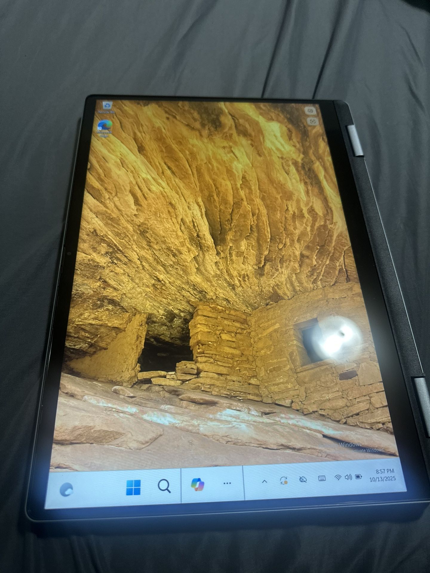 Dell Inspiron 14 7440 2-in-1 Laptop, 14" FHD+ Touchscreen, Intel Core 7 150U(>17-1355U)