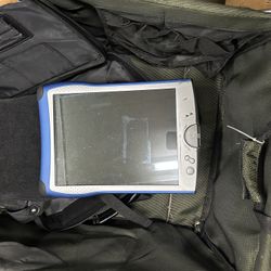 QBE PERSONAL COMPUTING TABLET PCT2000