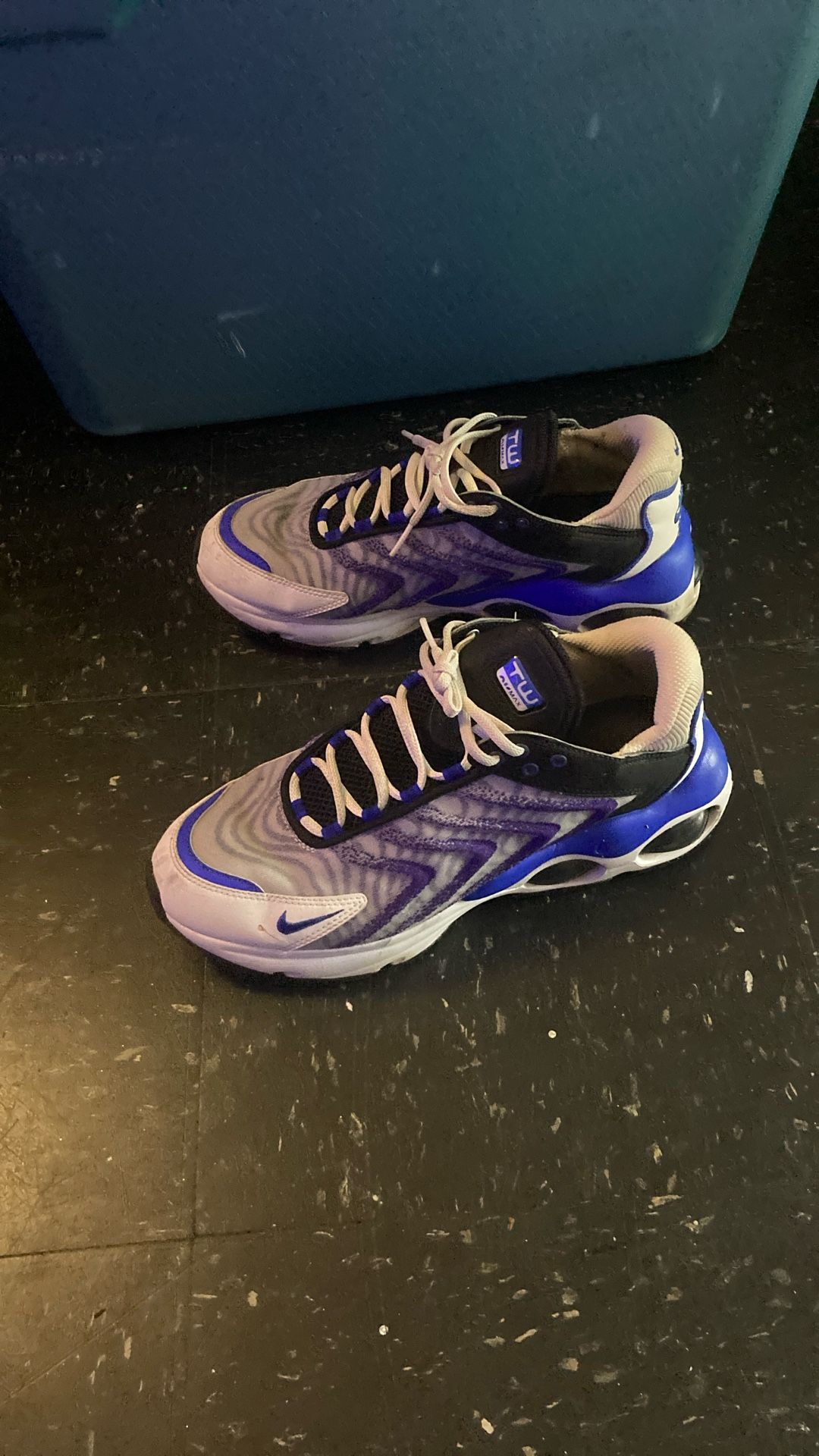 Nike Shoes