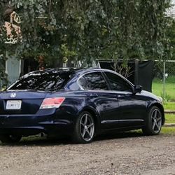 2009 Honda Accord