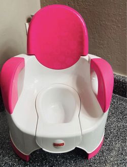 Toiler De Niña