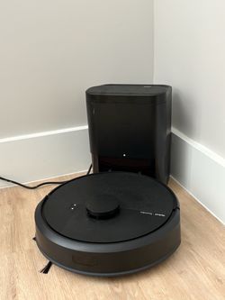 iRobot Roomba deluxe