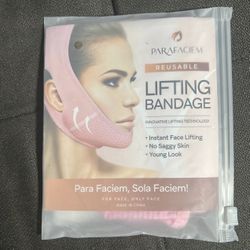 Lifting Bandage For Face