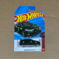 Hot Wheels - Main Line