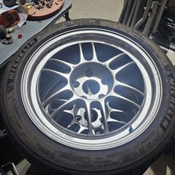 Enkie Rpf1s 